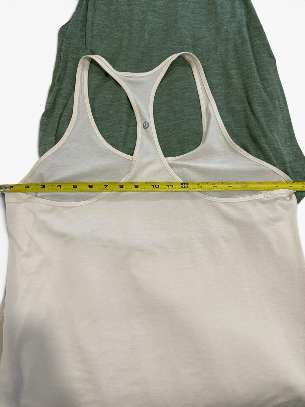Lululemon Bundle 3 Tank Tops Size 10 - Picture 3 of 9